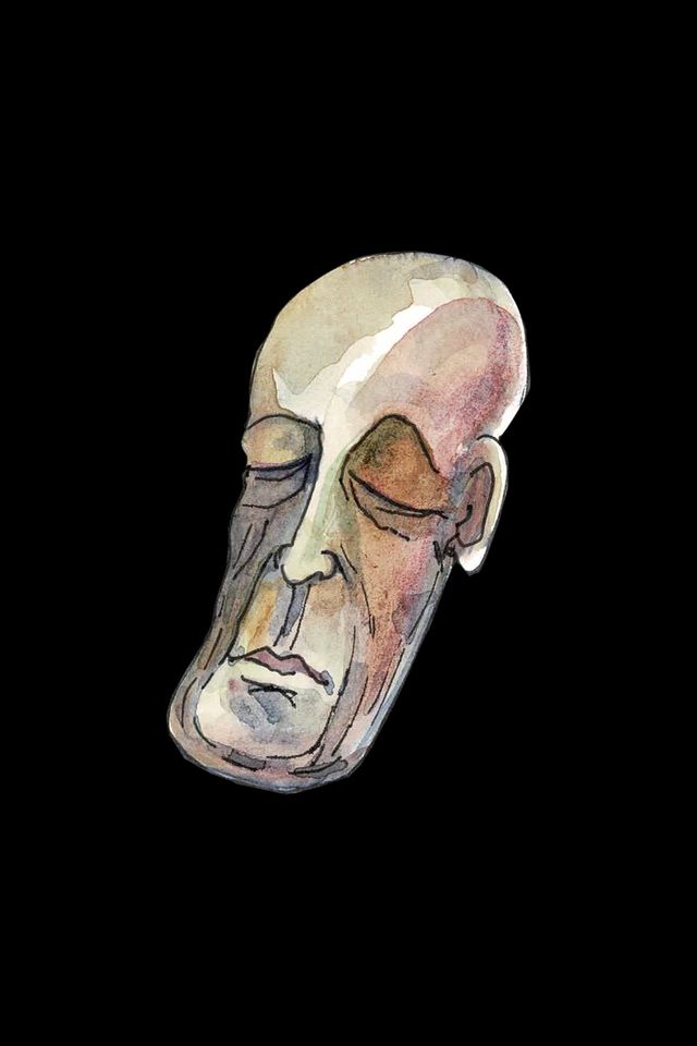 Sad Face