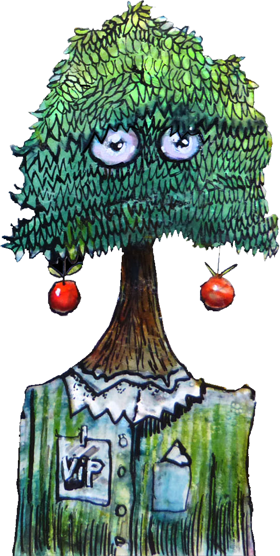 The Tree